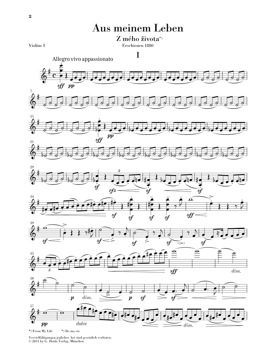 Example page 1