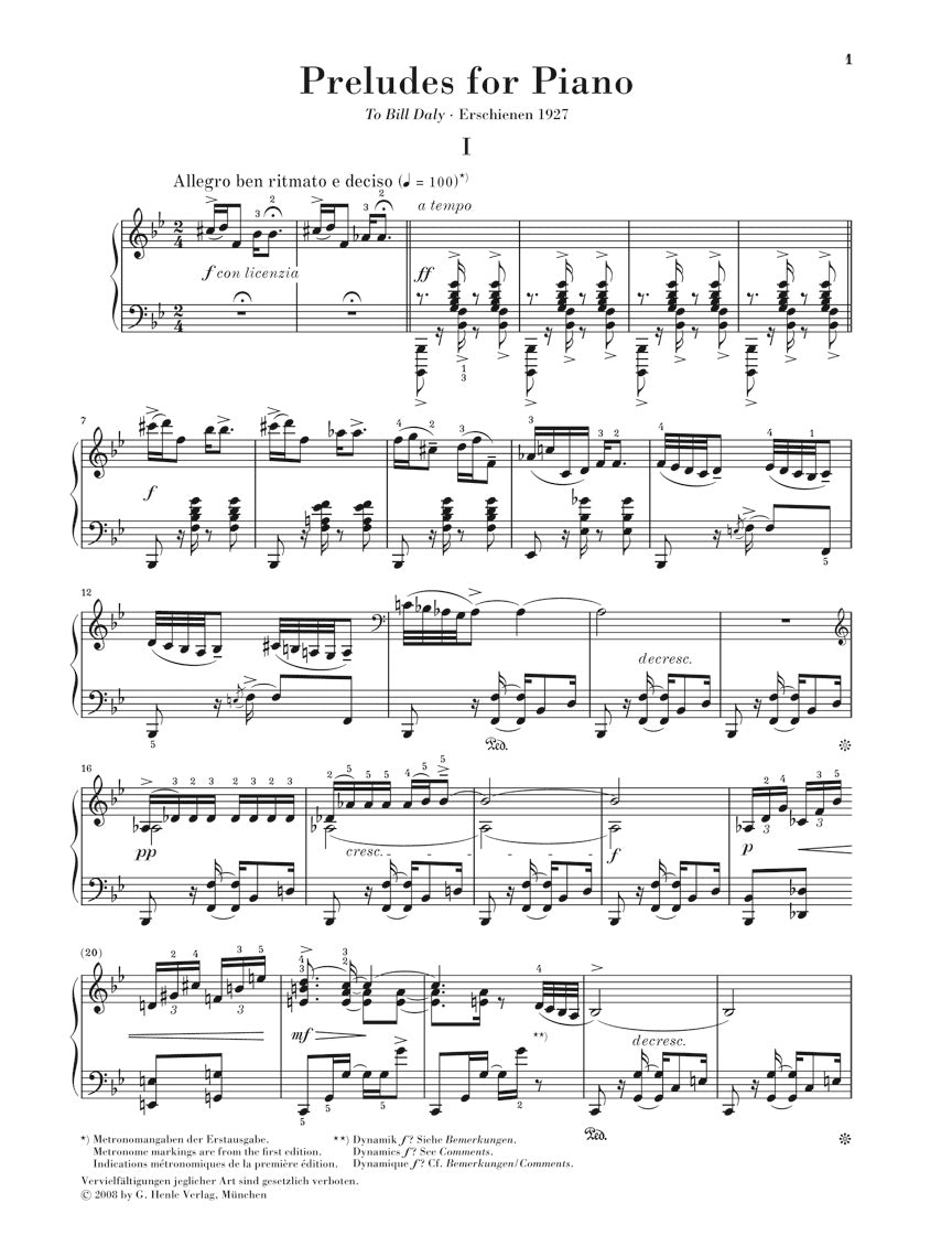 Example page 1