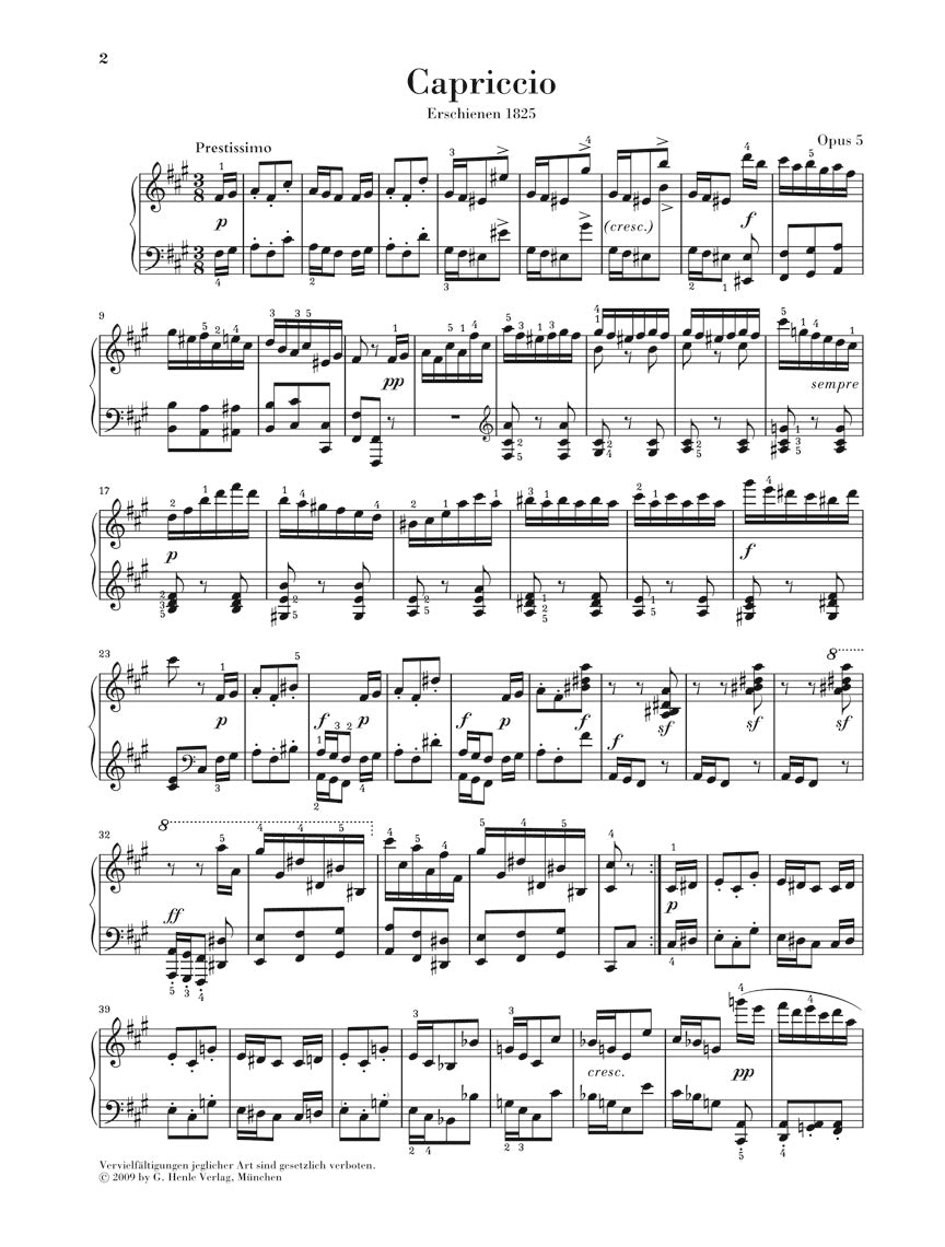 Example page 1
