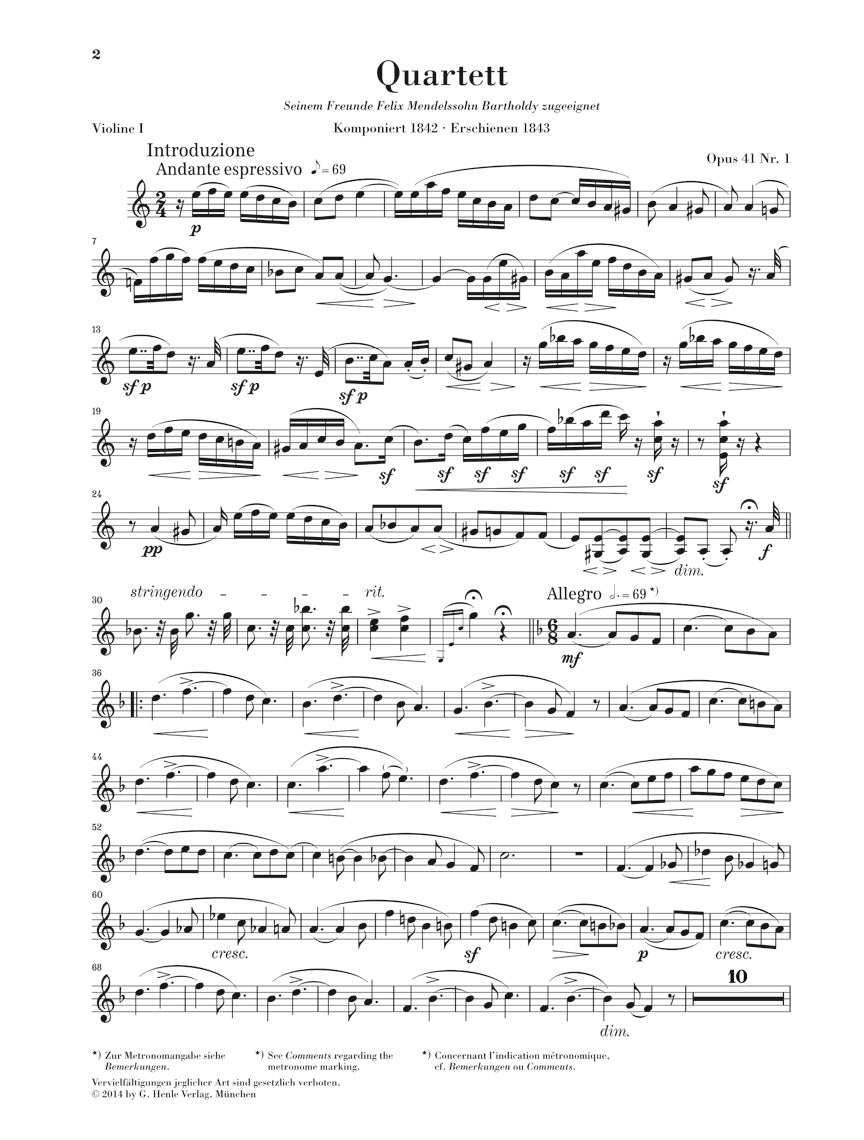 Example page 1
