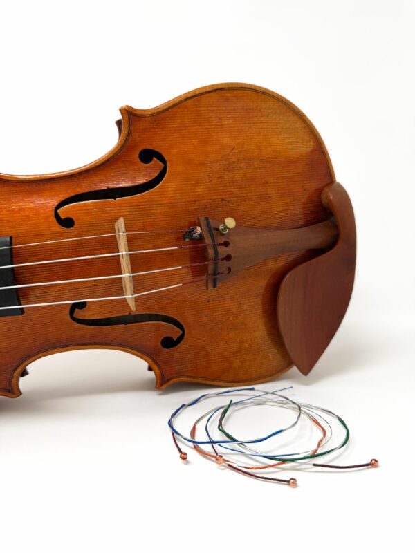 Thomastik Evertone ET100 Violin Strings - Full Set