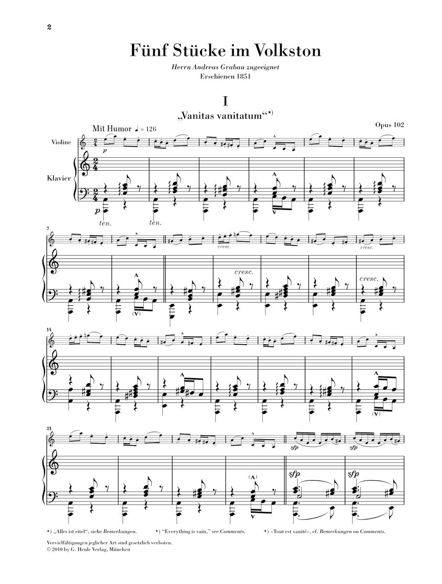 Example page 1