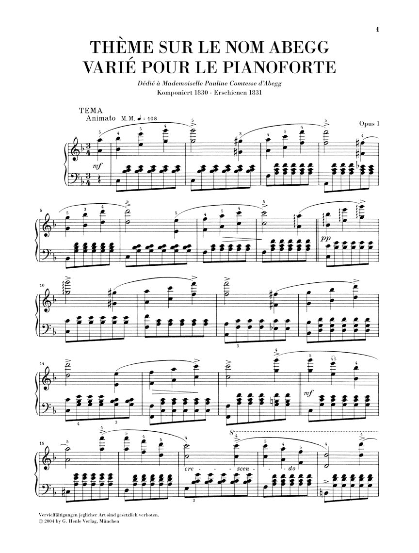Example page 3