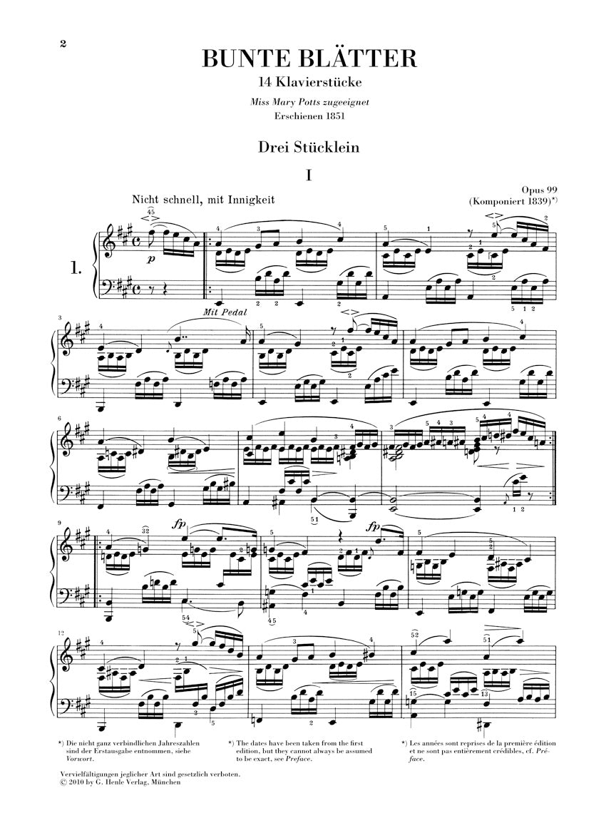 Example page 1