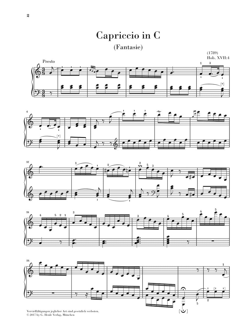 Example page 1