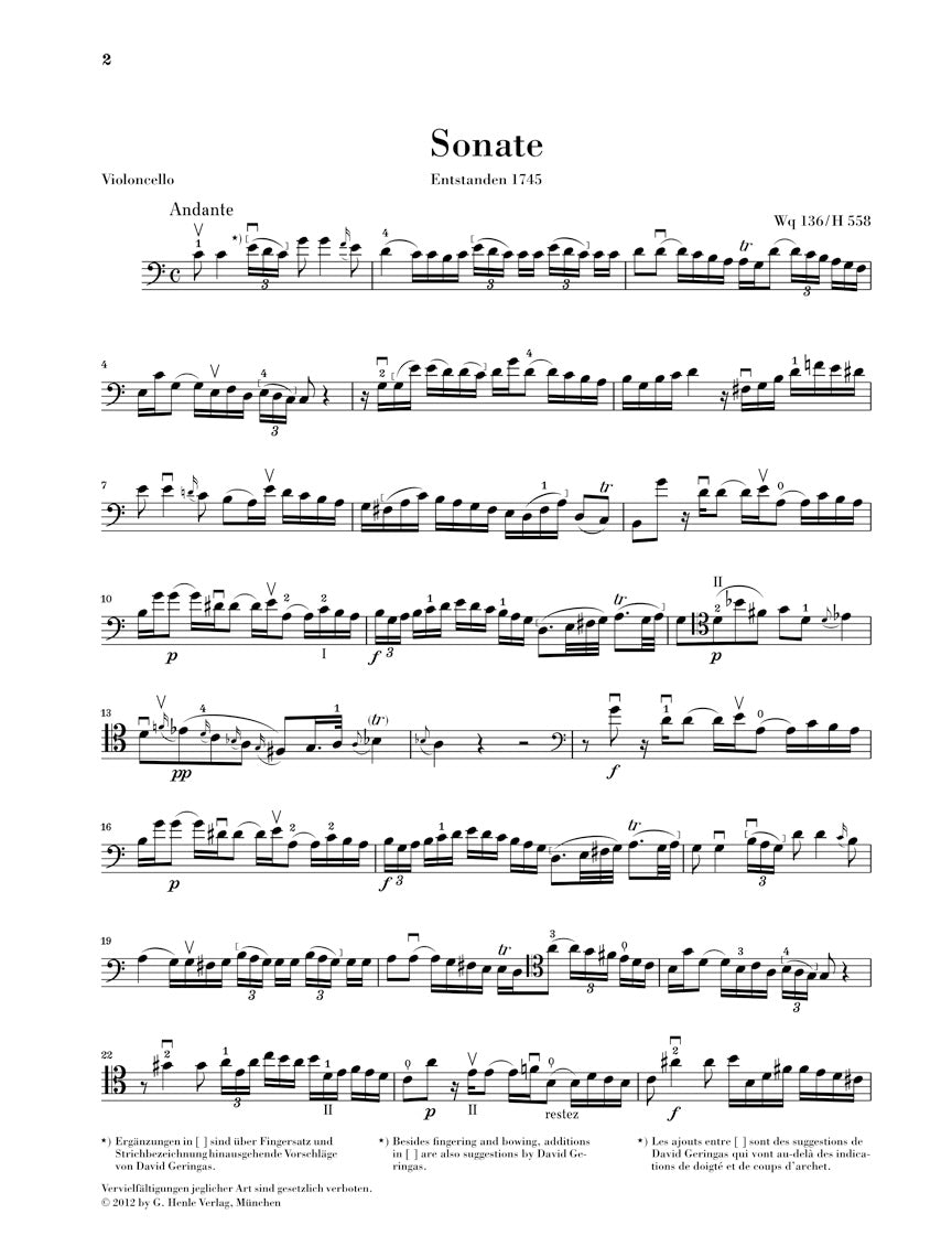 Example page 3
