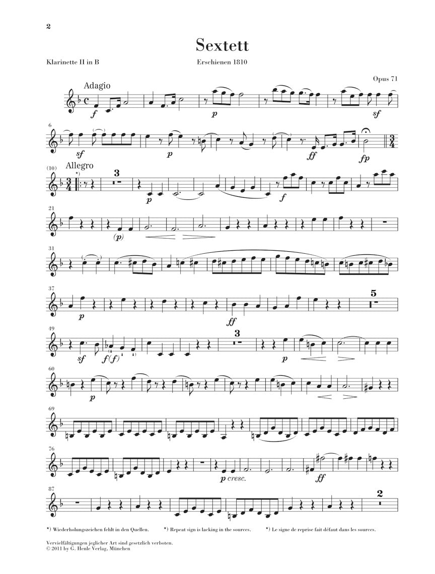 Example page 2