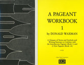 Waxman Pageant Workbook Book 1