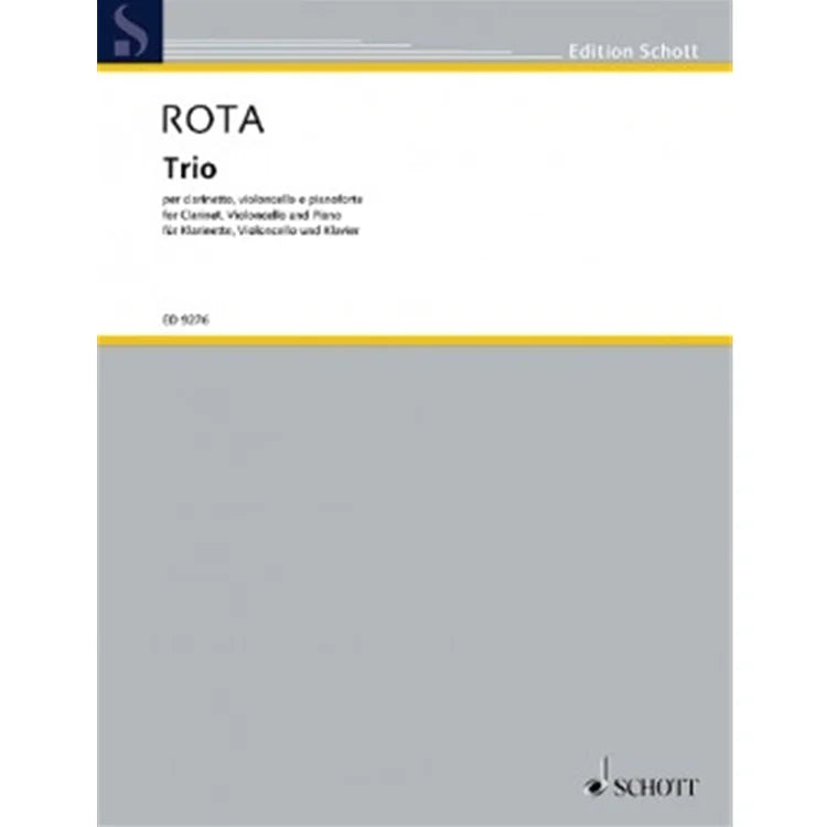 Rota Trio