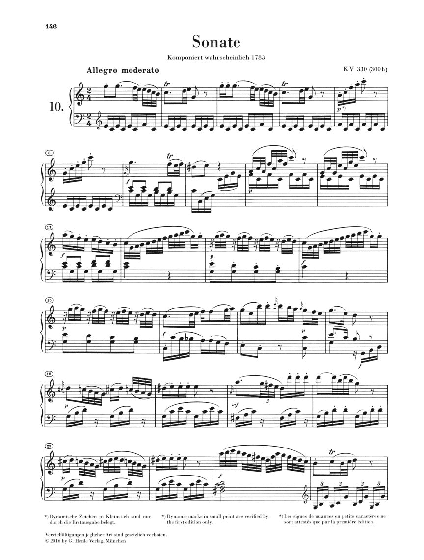 Example page 1