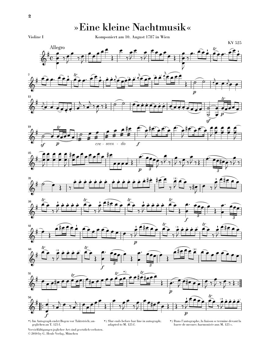 Example page 1