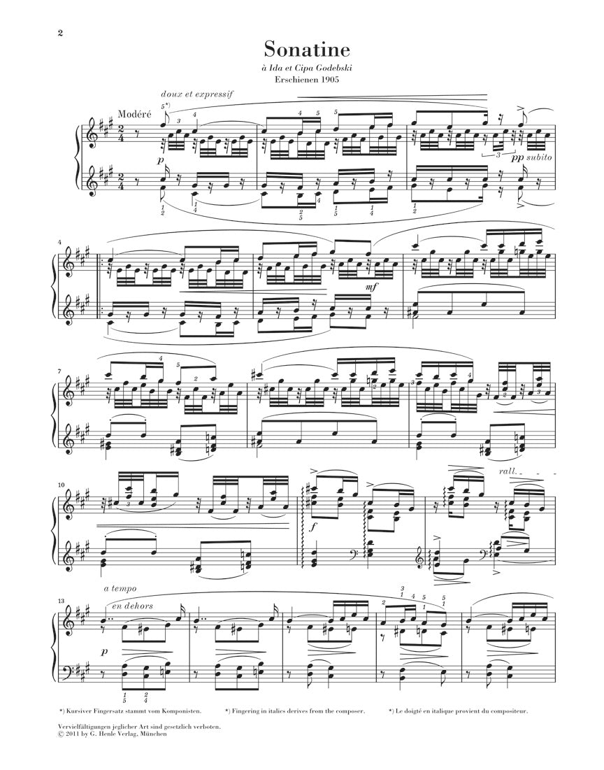Example page 1