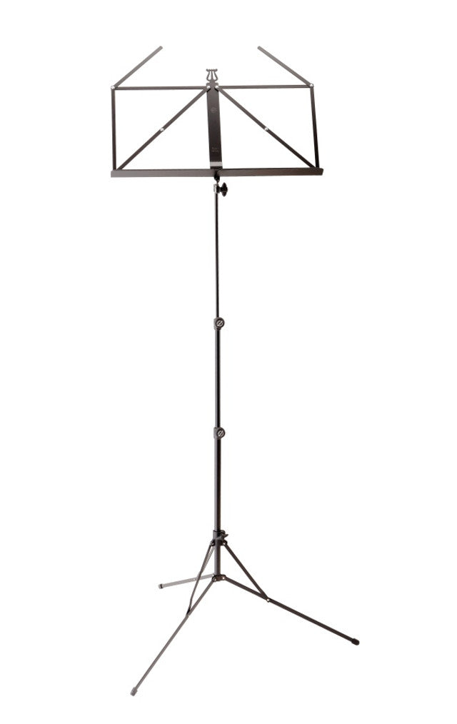 Music Stand: K&M 101