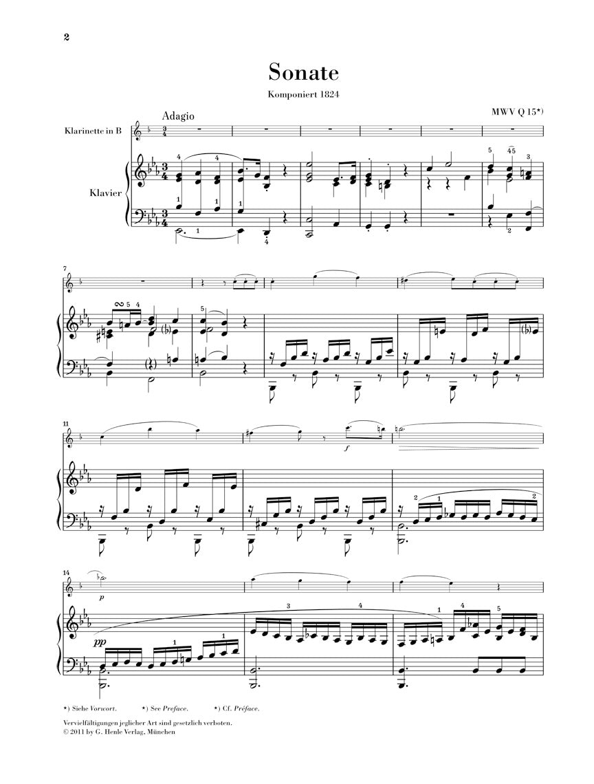Example page 1