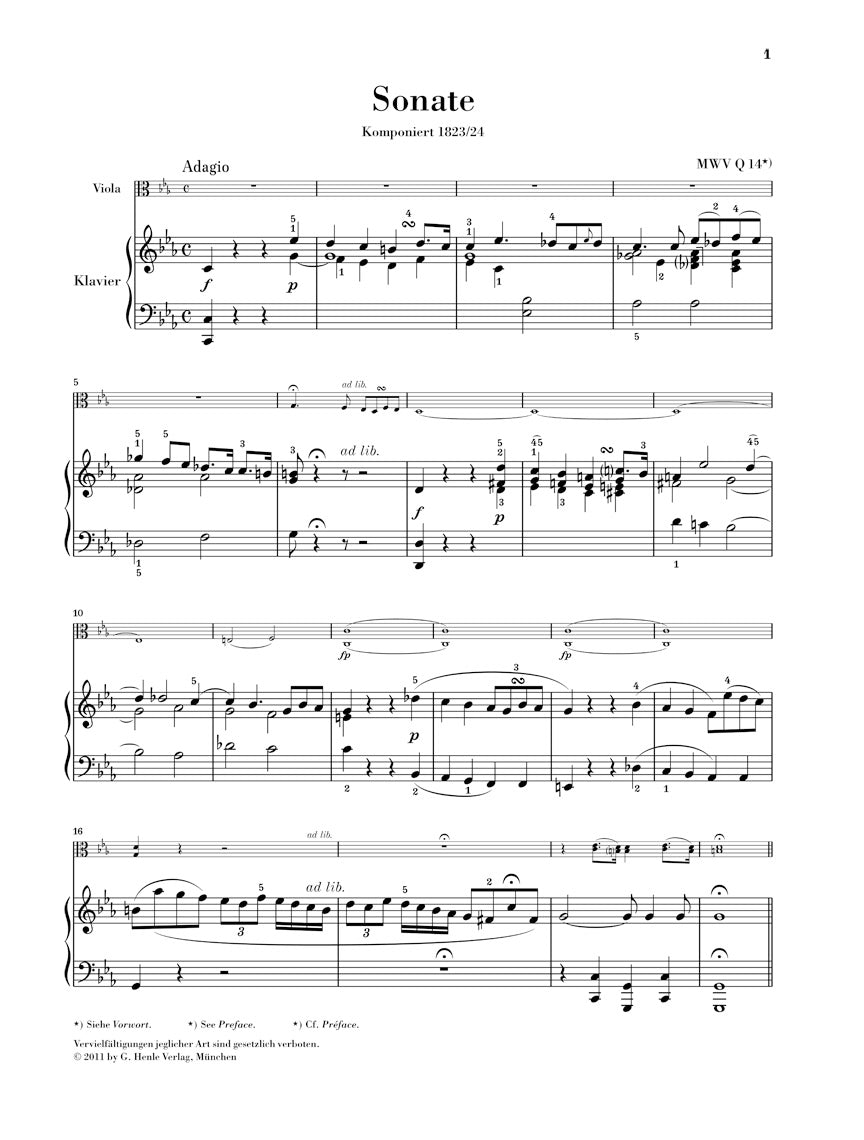 Example page 1