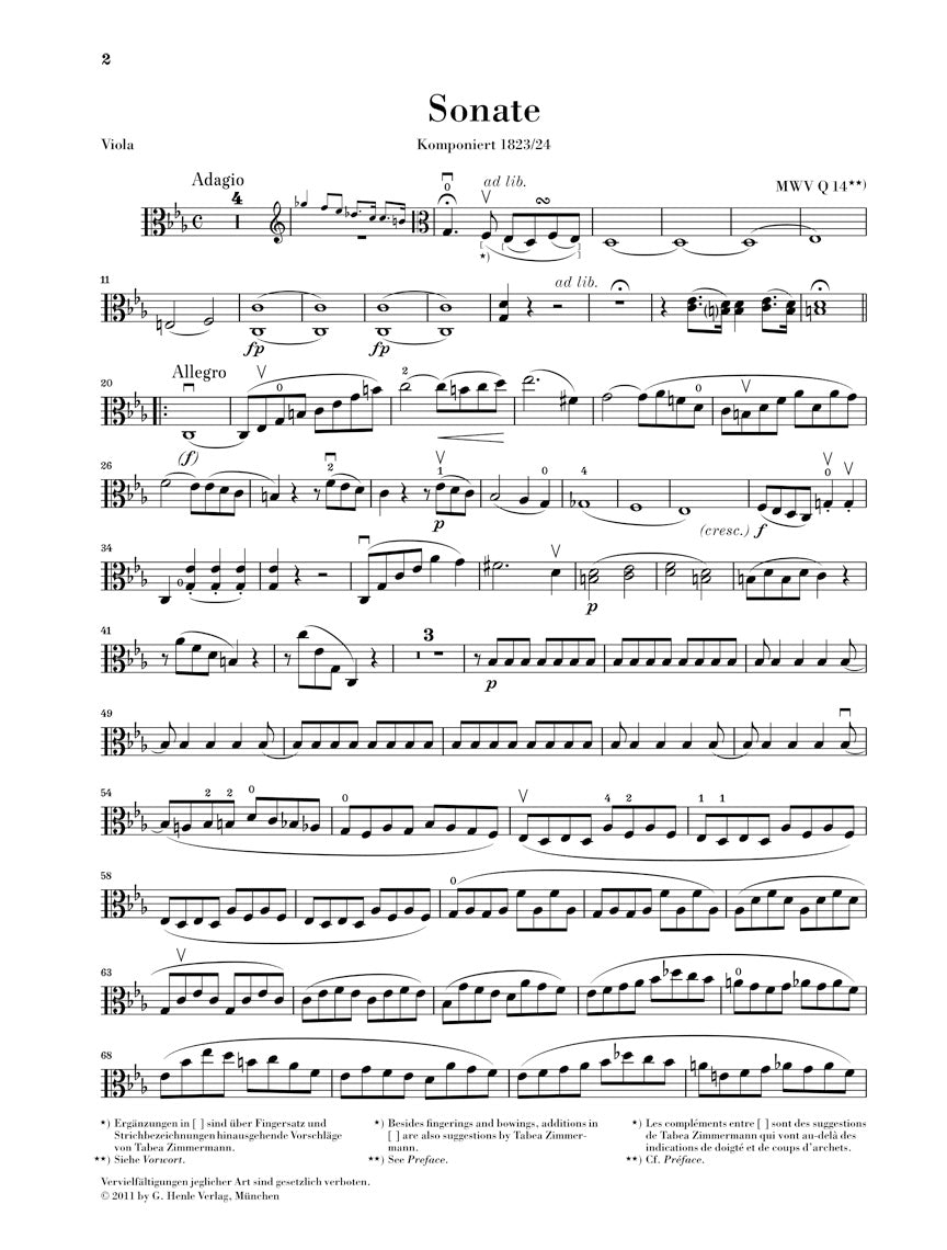 Example page 3