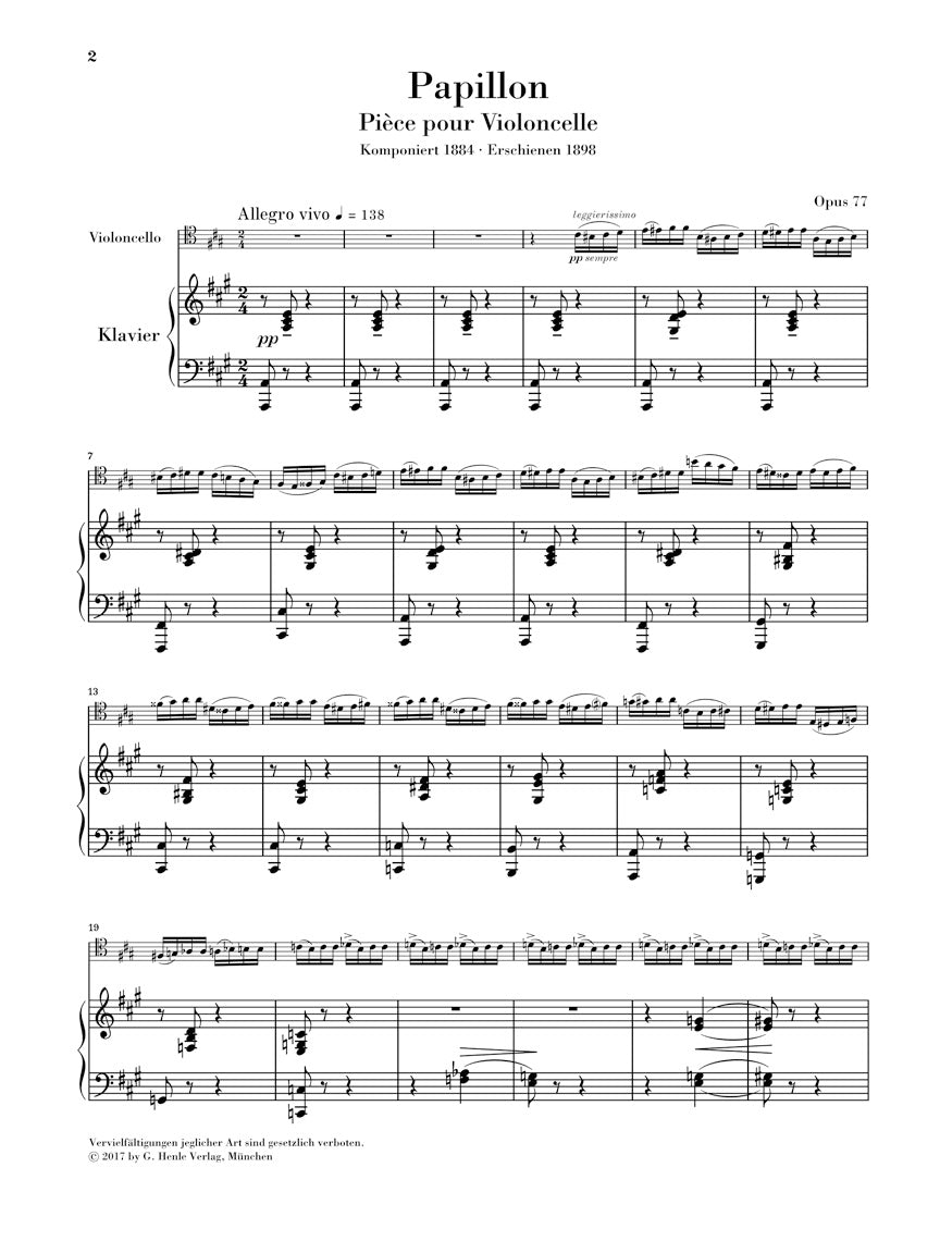 Example page 1