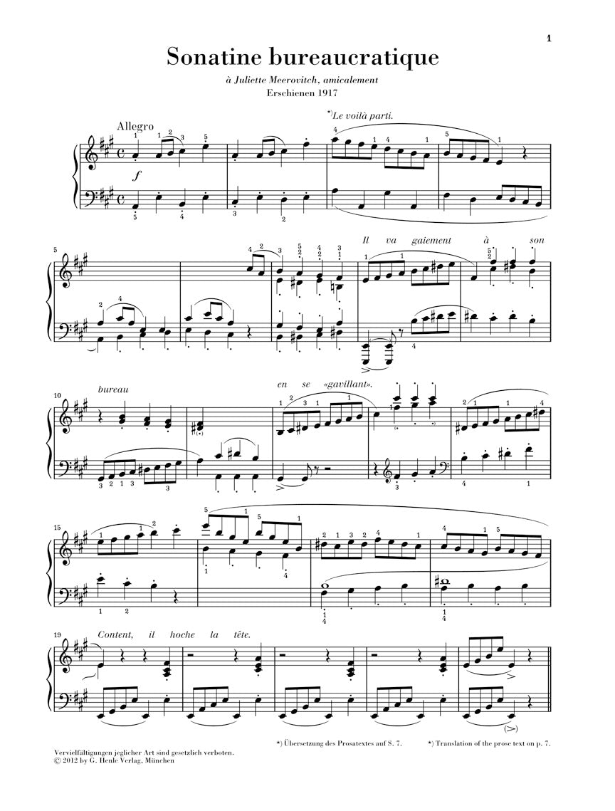 Example page 1