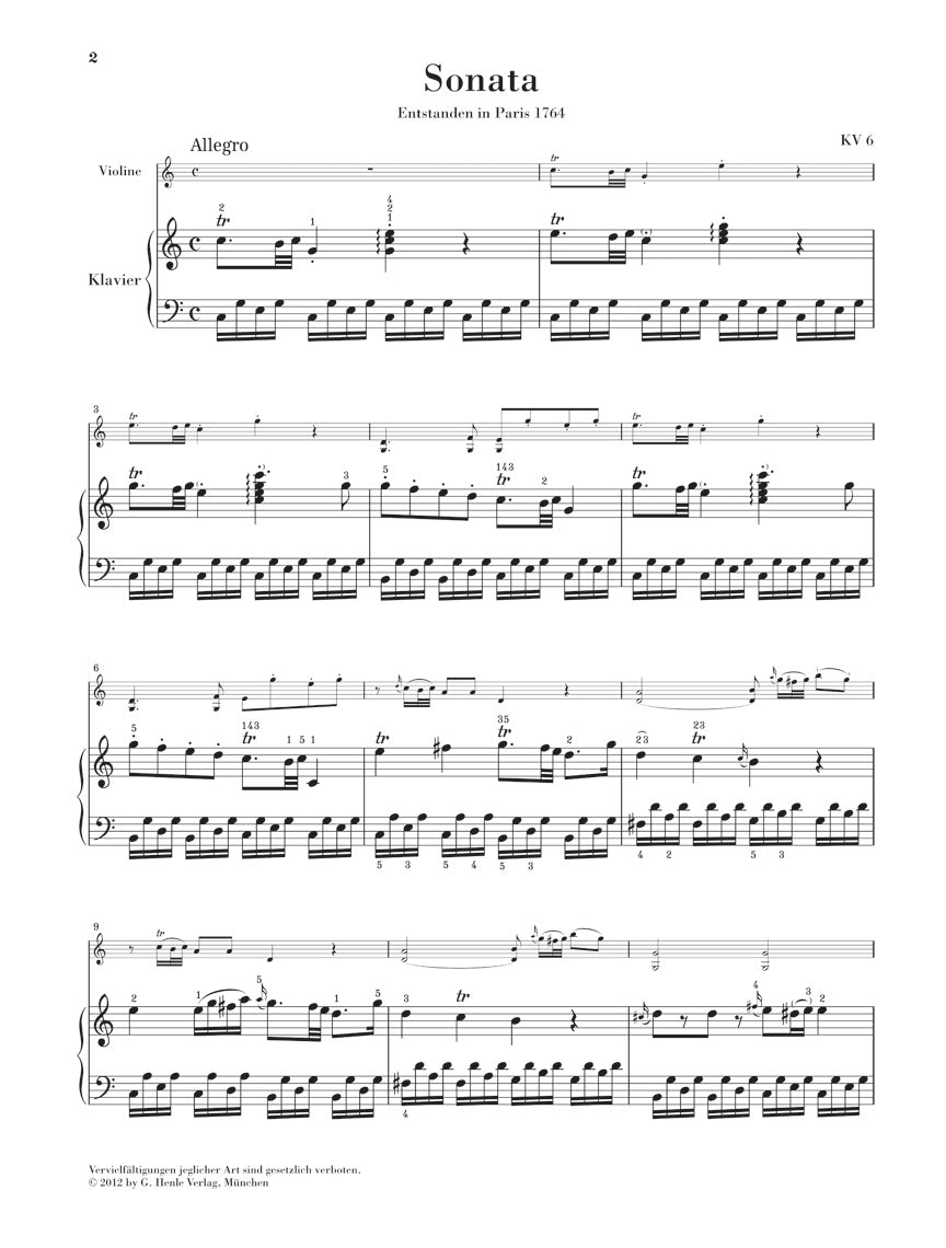 Example page 1
