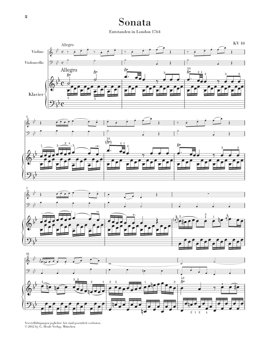 Example page 1