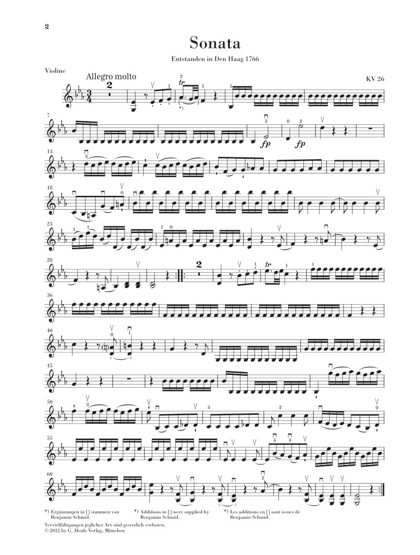 Example page 3