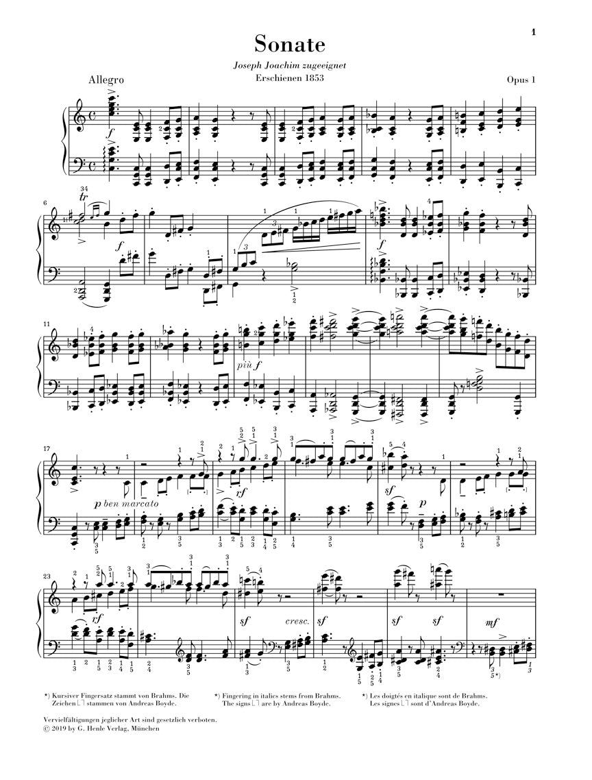 Example page 1