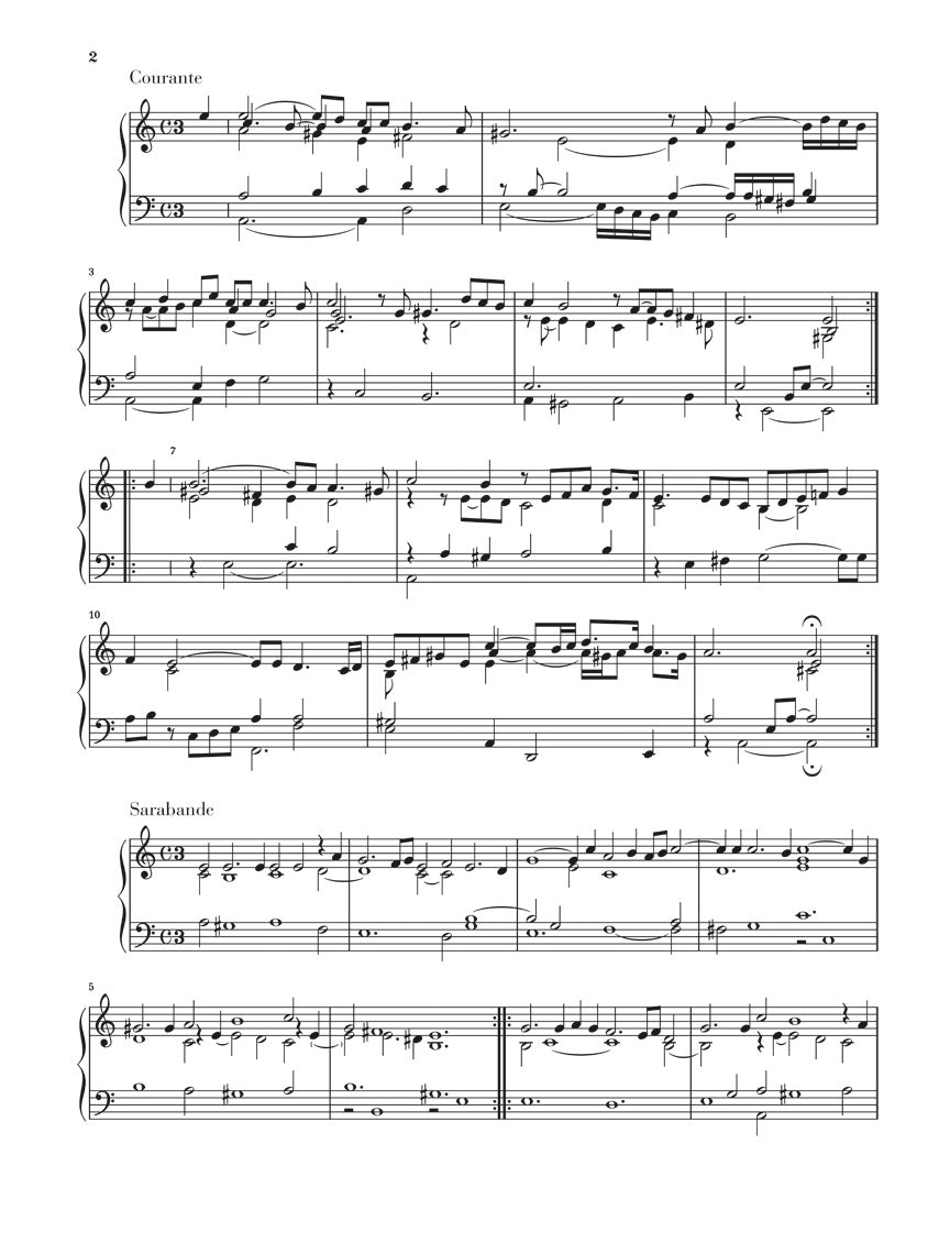 Example page 2