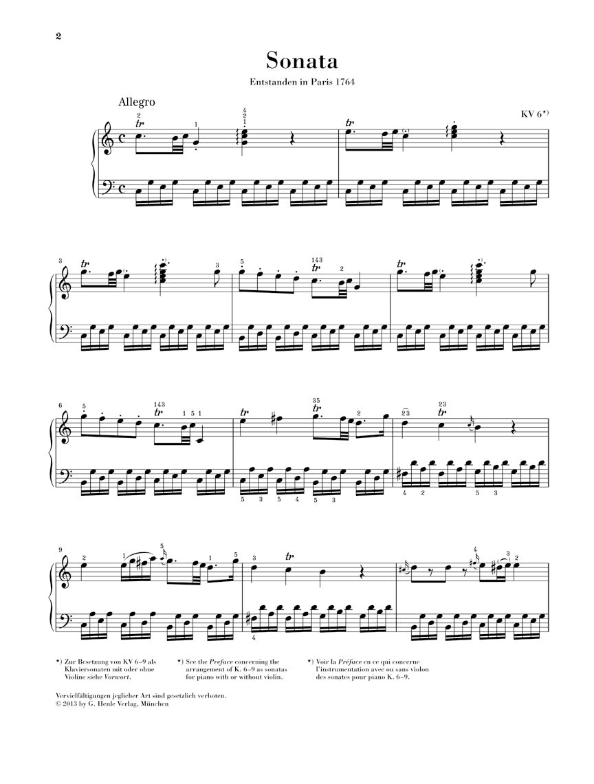 Example page 1