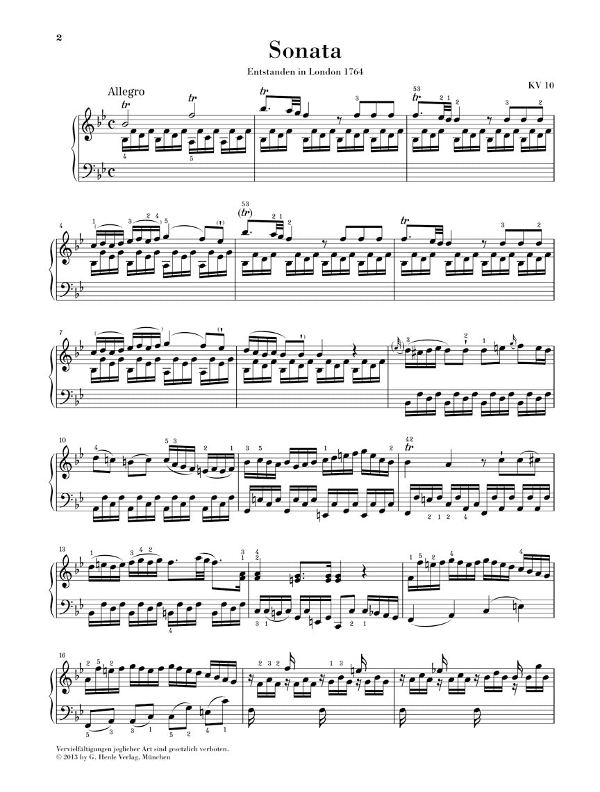 Example page 1