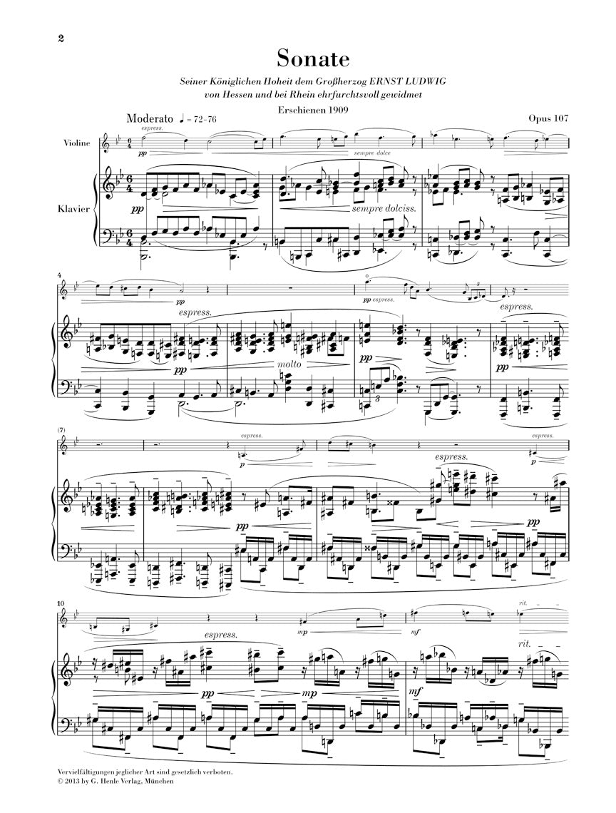 Example page 1
