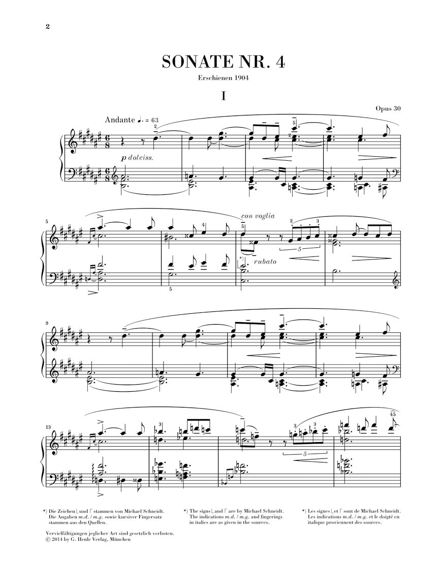 Example page 1