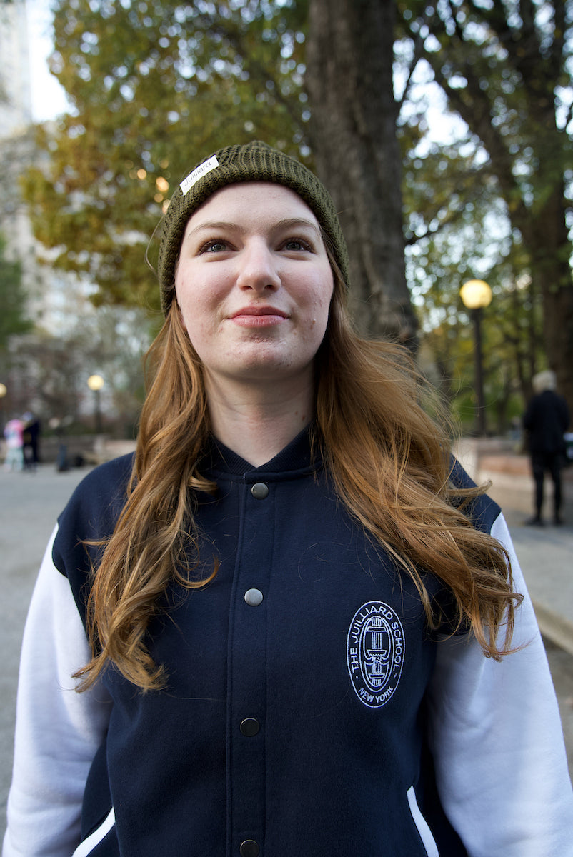 Beanie: Juilliard Eco Beanie