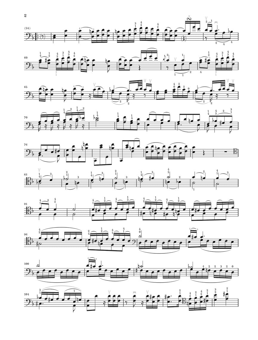 Example page 2