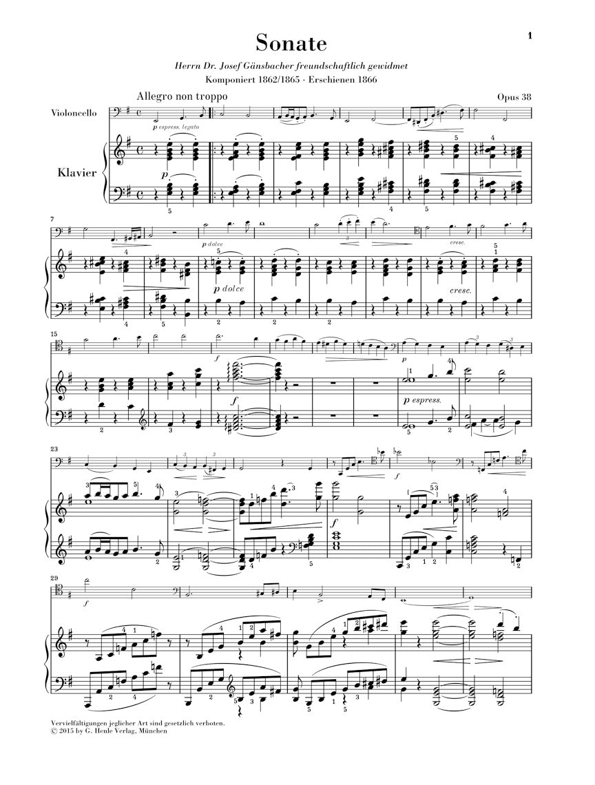 Example page 1