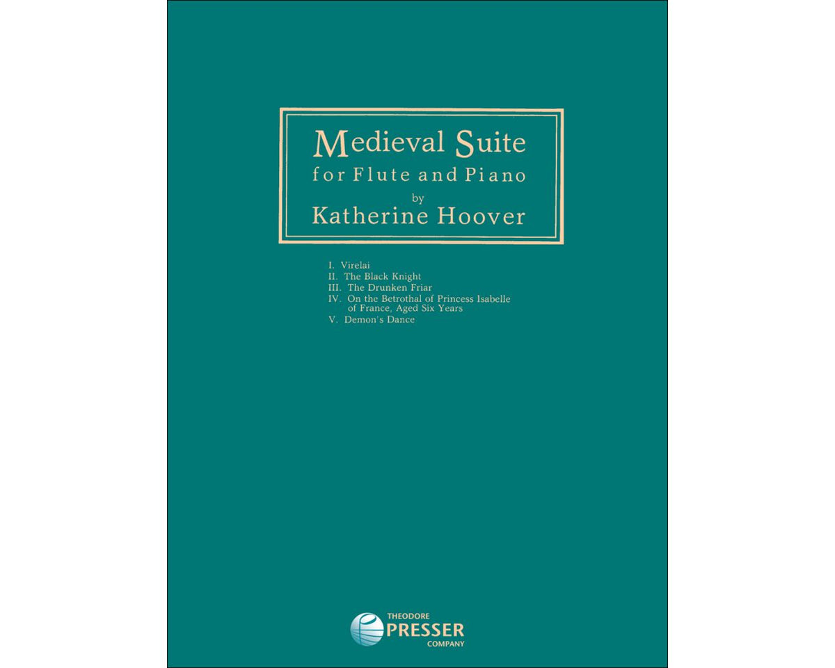 Hoover Medieval Suite