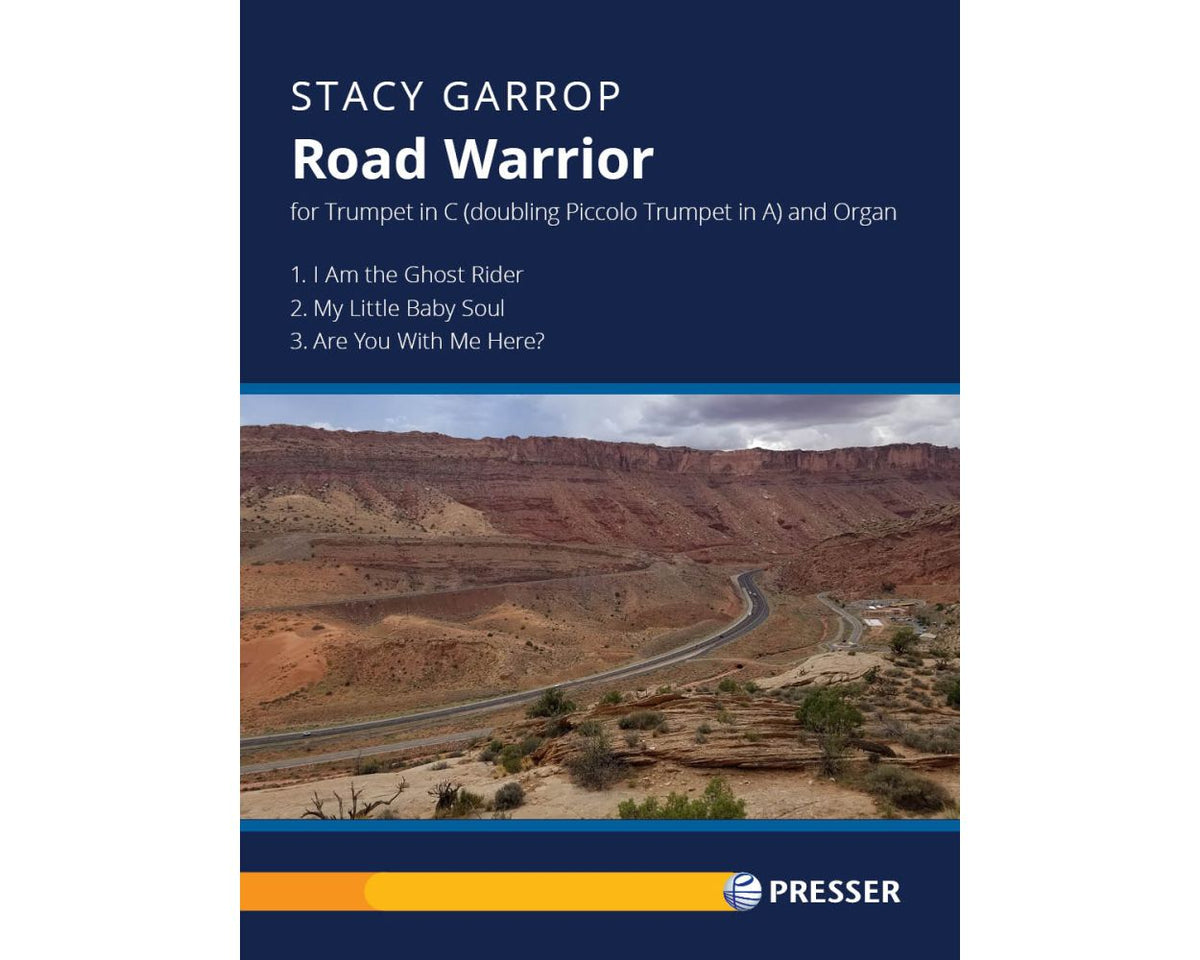 Garrop Road Warrior