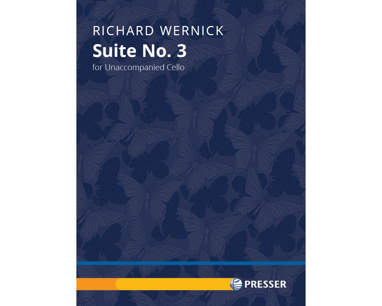 Wernick: Suite No. 3