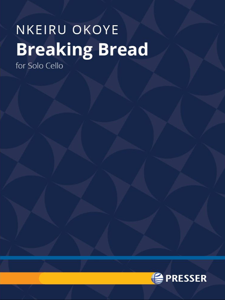 Okoye: Breaking Bread