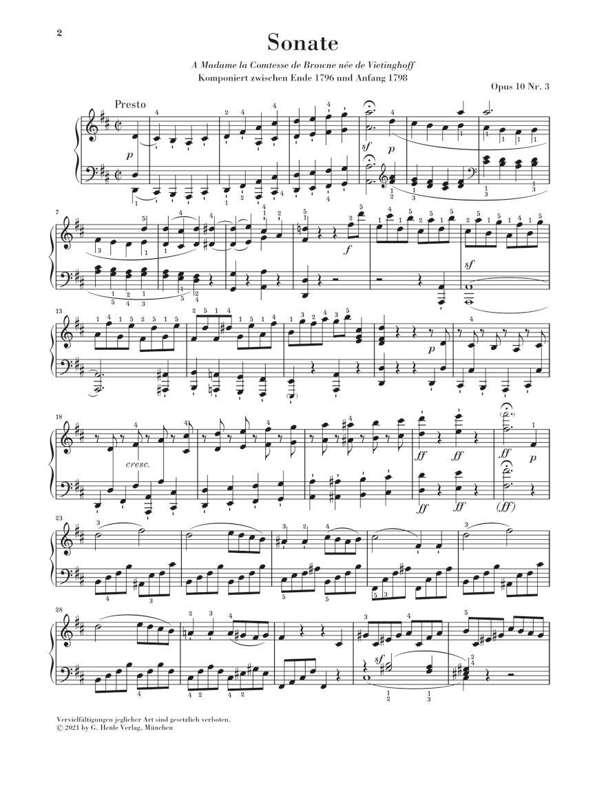 Example page 1