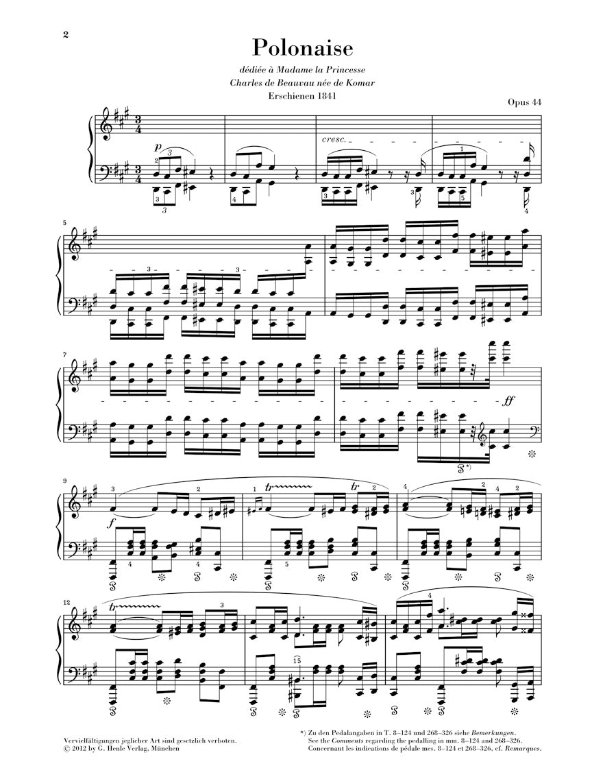 Example page 1