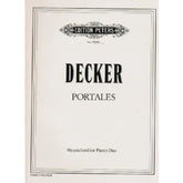 Decker Portales