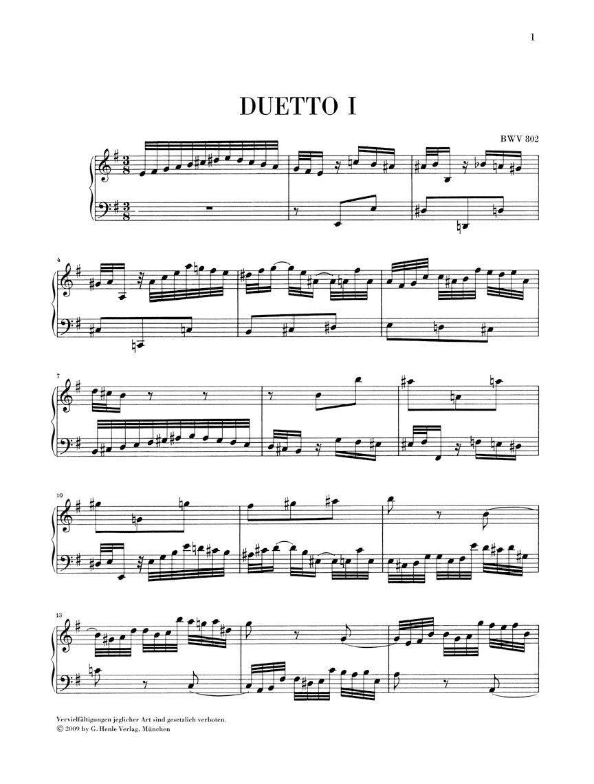 Example page 1