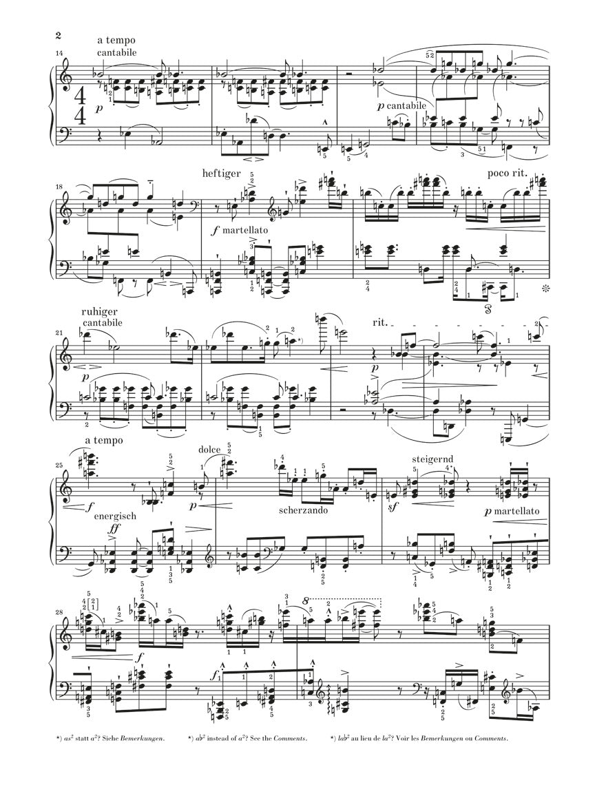 Example page 2