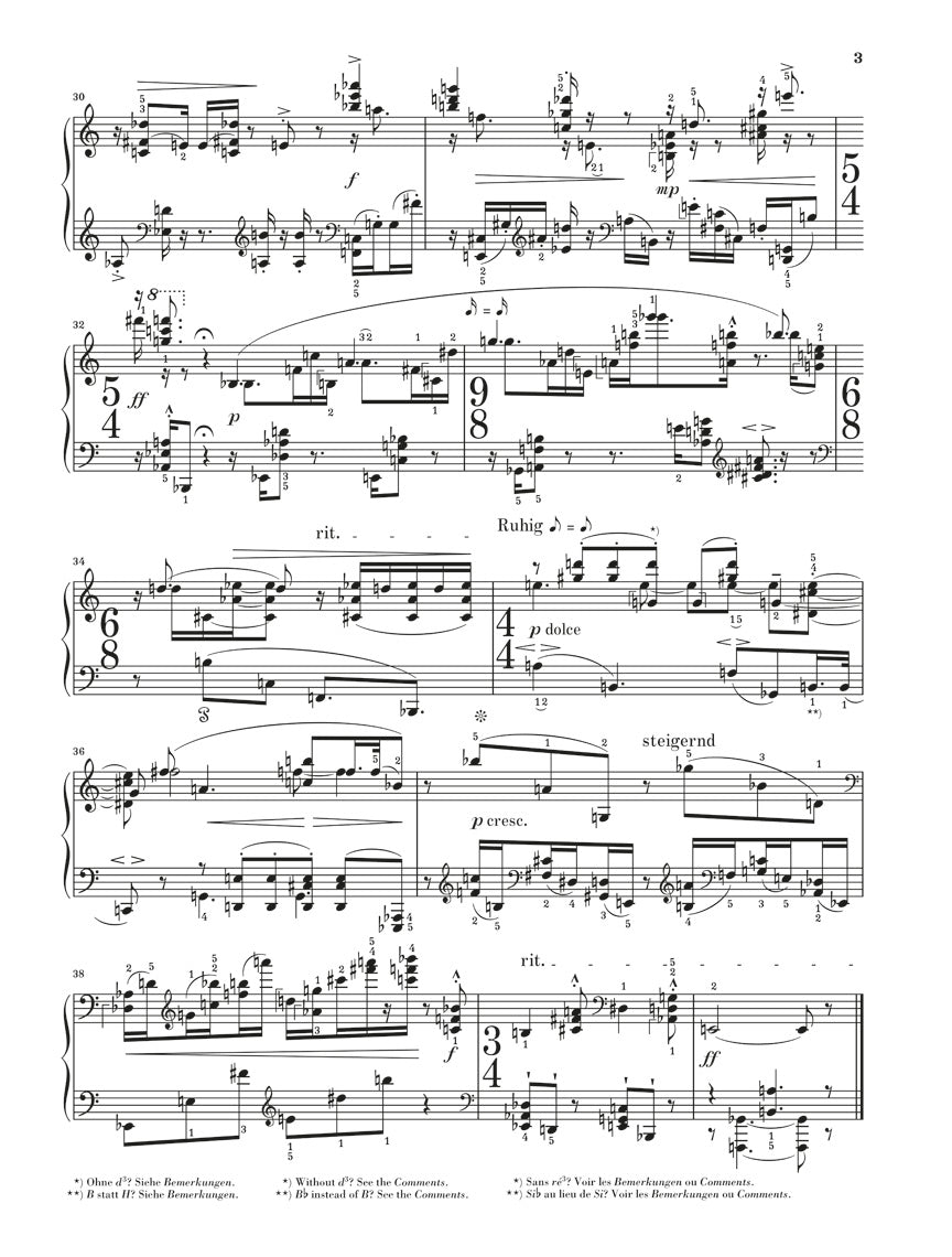 Example page 3