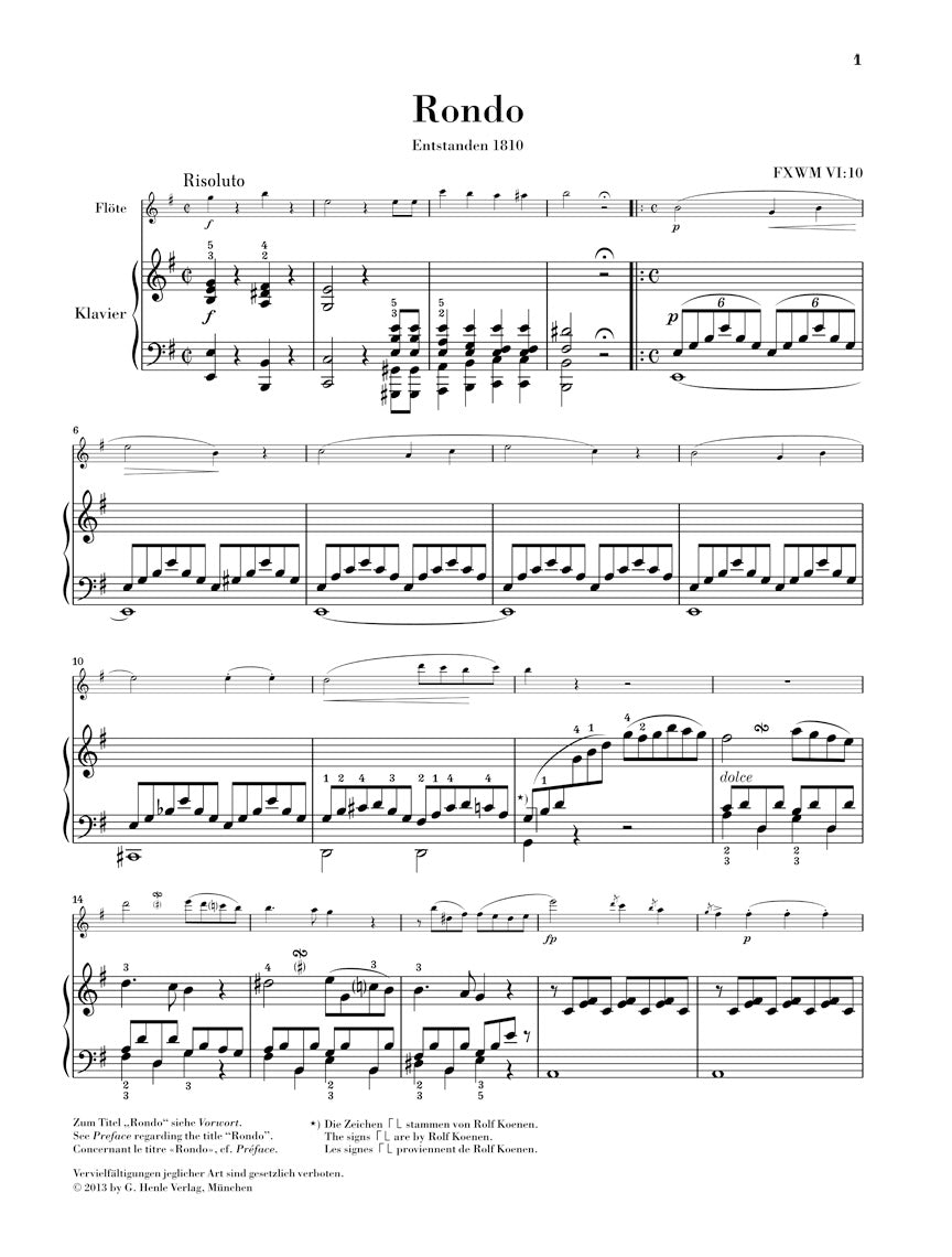 Example page 1