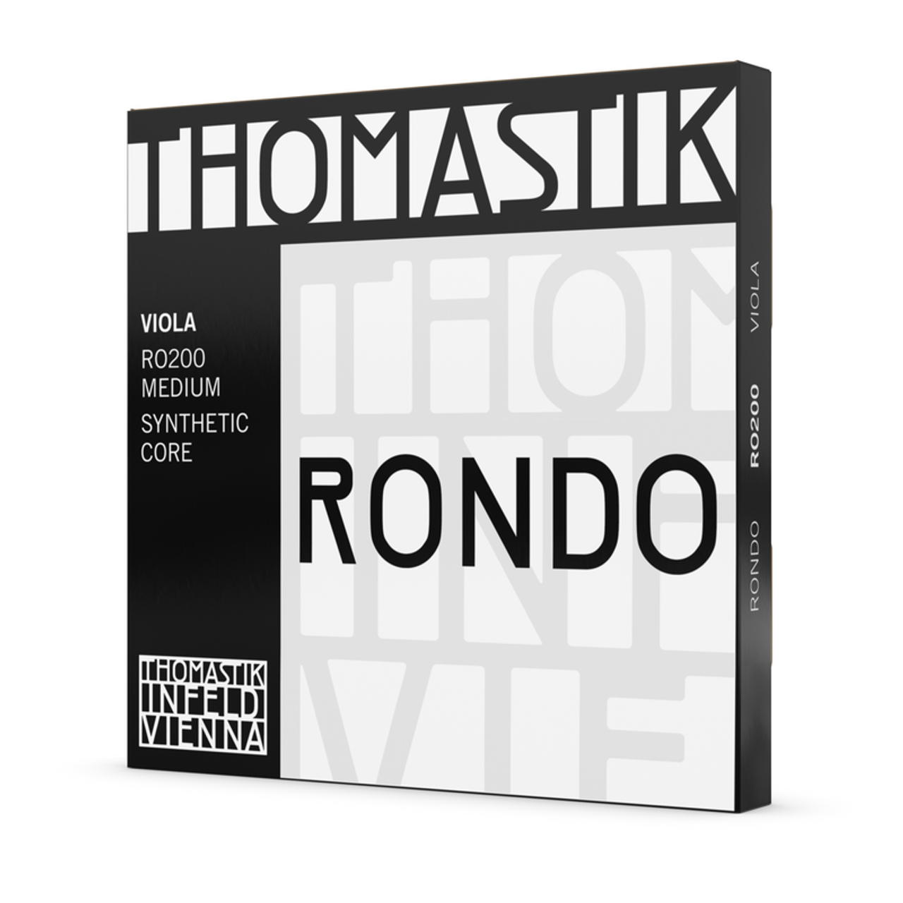 Viola String Set Thomastik Rondo