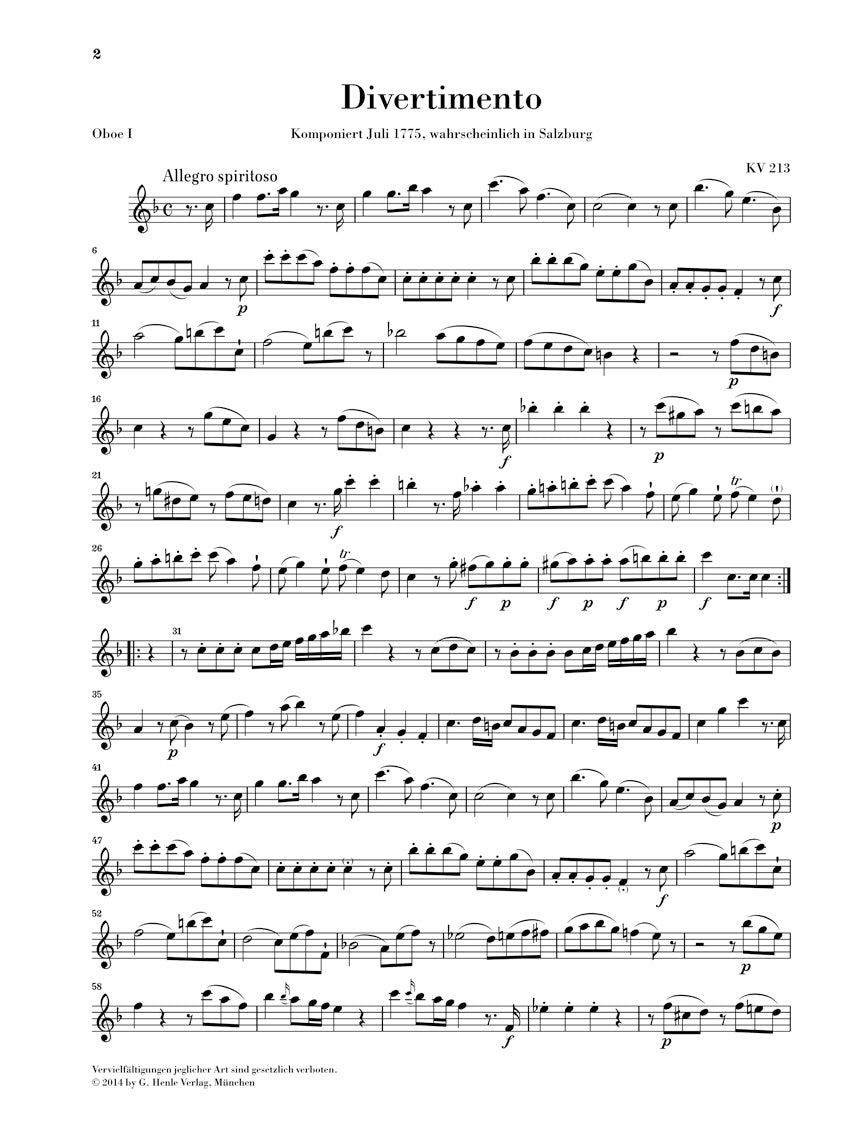 Example page 1