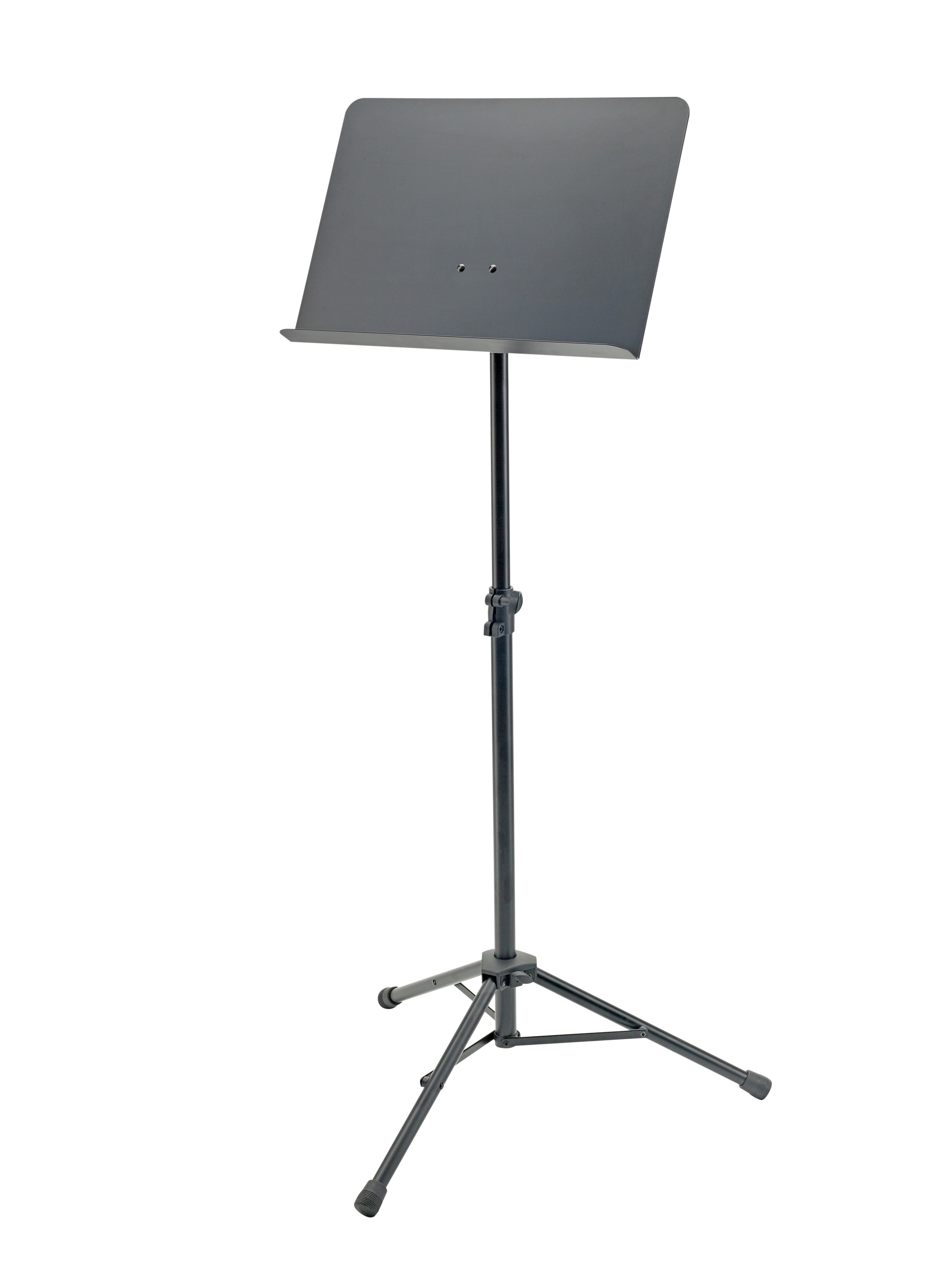 Music Stand: K&M Orchestra (Full Desk)