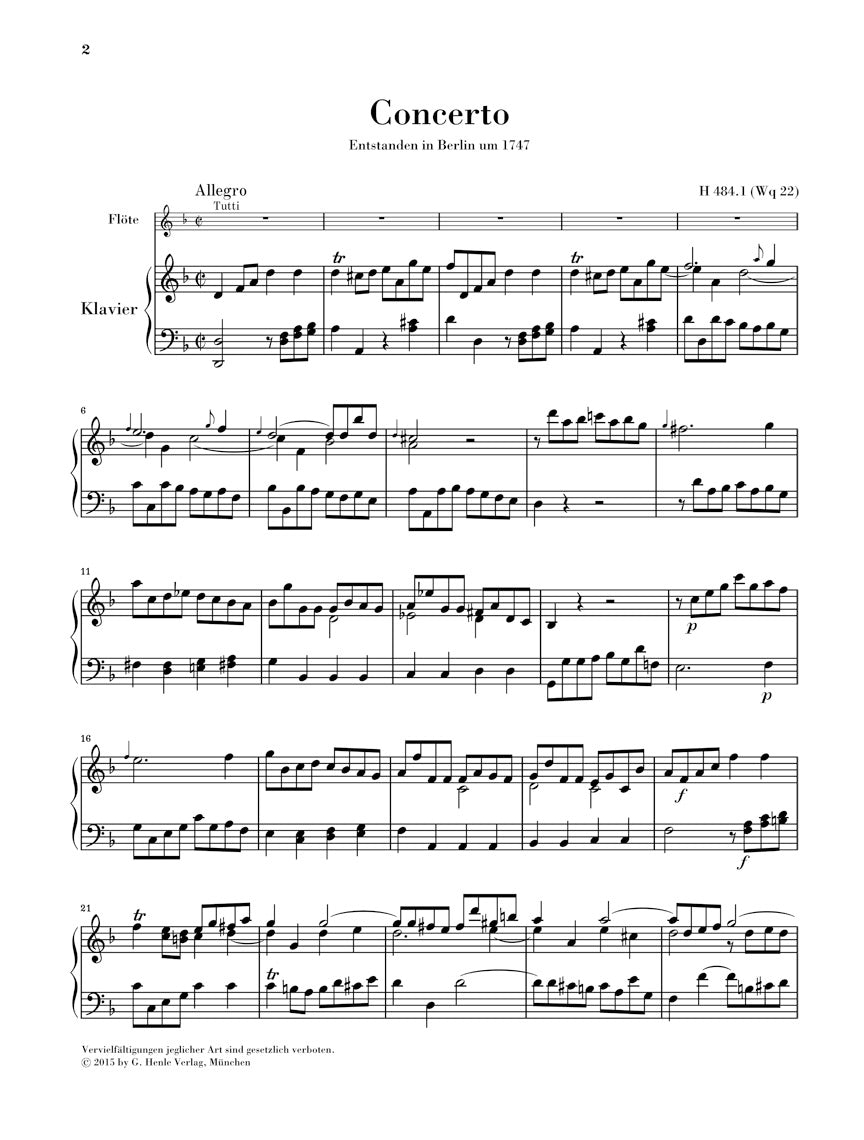 Example page 1