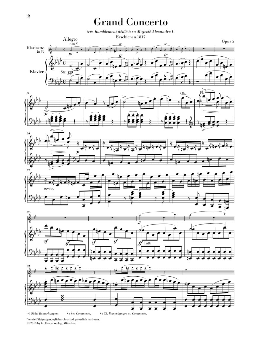 Example page 1